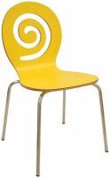 Купити стілець SDM Lev  за ціною від 1618 грн.