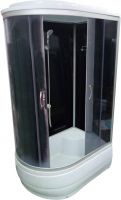 Купить душова кабіна GM 1210 R: цена от 15178 грн.