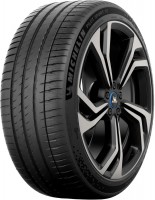 Купити шини Michelin Pilot Sport EV за ціною від 6286 грн.