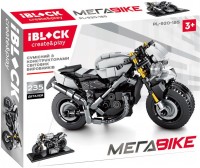 Купить конструктор iBlock Megabike PL-920-185: цена от 477 грн.