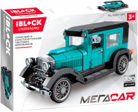 Купить конструктор iBlock Megacar PL-920-136  по цене от 532 грн.