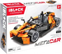 Купить конструктор iBlock Megacar PL-920-143  по цене от 564 грн.