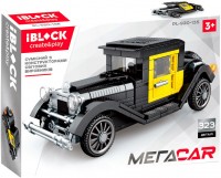 Купити конструктор iBlock Megacar PL-920-135  за ціною від 647 грн.