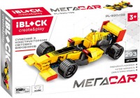 Купить конструктор iBlock Megacar PL-920-139  по цене от 659 грн.