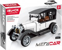 Купить конструктор iBlock Megacar PL-920-138  по цене от 460 грн.