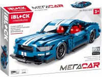 Купить конструктор iBlock Megacar PL-920-146  по цене от 540 грн.