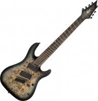 Купити електрогітара / бас-гітара Cort KX507 Multi Scale  за ціною від 33820 грн.