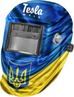 Купити зварювальна маска Tesla Weld 10.773 N  за ціною від 1293 грн.