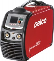 Купити зварювальний апарат Selco Genesis 2200 AC/DC  за ціною від 106200 грн.