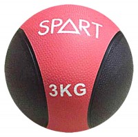 Купить мяч для фитнеса / фитбол Rising Spart CD8037-3  по цене от 1628 грн.