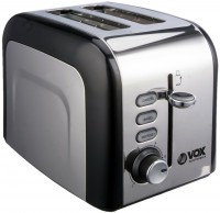 Купити тостер VOX TO 1020  за ціною від 1410 грн.