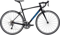 Купить велосипед Giant Contend 3 2021 frame S: цена от 37200 грн.