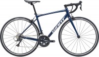 Купить велосипед Giant Contend 1 2021 frame M  по цене от 47999 грн.