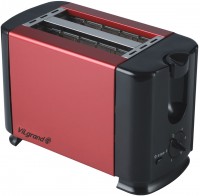 Купити тостер ViLgrand VT0725 за ціною від 350 грн.