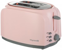 Купить тостер ViLgrand VT0727  по цене от 899 грн.