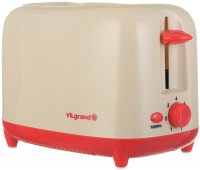 Купить тостер ViLgrand VT0722P: цена от 716 грн.