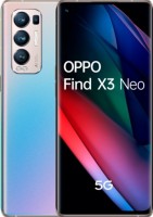 Купить мобильный телефон OPPO Find X3 Neo  по цене от 18953 грн.