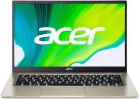 Купити ноутбук Acer Swift 1 SF114-34 (NX.A7BEU.00E) за ціною від 14930 грн.