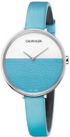 Купити наручний годинник Calvin Klein K7A231VN  за ціною від 3397 грн.