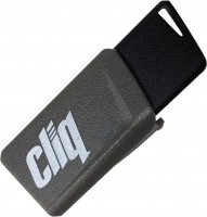 Купити USB-флешка Patriot Memory Cliq (64Gb) за ціною від 323 грн.