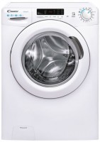 Купить пральна машина Candy Smart CS4 1072 DE/1-S: цена от 13100 грн.
