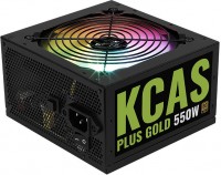 Купити блок живлення Aerocool Kcas Plus Gold за ціною від 5326 грн.
