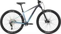 Купить велосипед Cannondale Trail Womens SE 3 2021 frame S  по цене от 46334 грн.