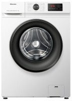 Купить пральна машина Hisense WFVB 6010EM: цена от 9950 грн.