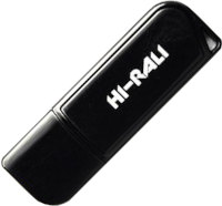 Купить USB-флешка Hi-Rali Taga Series (64Gb) по цене от 193 грн.
