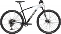 Купити велосипед Cannondale F-Si Carbon 5 2021 frame L  за ціною від 85696 грн.