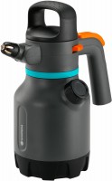 Купить обприскувач GARDENA Pressure Sprayer 1.25 l 11120-20: цена от 1390 грн.
