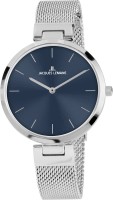 Купити наручний годинник Jacques Lemans 1-2110C за ціною від 5150 грн.
