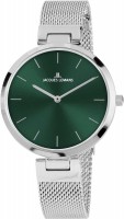 Купити наручний годинник Jacques Lemans 1-2110D за ціною від 5150 грн.