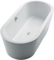 Купити ванна Devit Fresh Bath (Fresh 171x78) за ціною від 55171 грн.