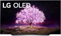 Купити телевізор LG OLED83C1  за ціною від 113010 грн.