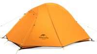 Купить палатка Naturehike Cycling II 20D  по цене от 6150 грн.