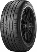 Купити шини Pirelli Scorpion Verde All Season SF (235/55 R19 101V Run Flat Mercedes-Benz) за ціною від 9108 грн.
