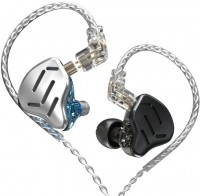 Купить навушники Knowledge Zenith ZAX mic: цена от 2368 грн.