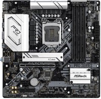 Купити материнська плата ASRock H570M Pro4  за ціною від 4950 грн.