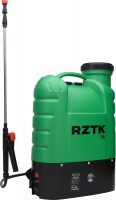 Купити обприскувач RZTK 16A  за ціною від 1499 грн.