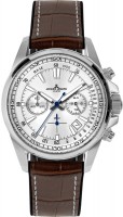 Купить наручные часы Jacques Lemans 1-2117B  по цене от 8793 грн.