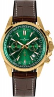 Купити наручний годинник Jacques Lemans 1-2117H за ціною від 16434 грн.