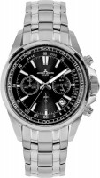 Купити наручний годинник Jacques Lemans 1-2117I за ціною від 12950 грн.