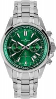 Купити наручний годинник Jacques Lemans 1-2117L за ціною від 12950 грн.