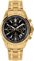 Купити наручний годинник Jacques Lemans 1-2117M за ціною від 19734 грн.
