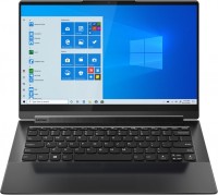 Купити ноутбук Lenovo Yoga 9 14ITL5 (9 14ITL5 82BG004GGE) за ціною від 42500 грн.