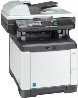 Купить МФУ Kyocera FS-C2526MFP: цена от 52901 грн.