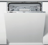 Купити вбудована посудомийна машина Hotpoint-Ariston HIC 3C26N WF  за ціною від 16680 грн.