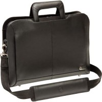 Купити сумка для ноутбука Dell Executive Leather Attache Laptop Carrying Case 16 за ціною від 1840 грн.