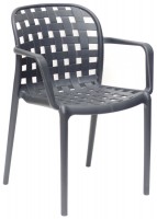 Купить стілець Onder Mebli Gari Arm: цена от 4647 грн.